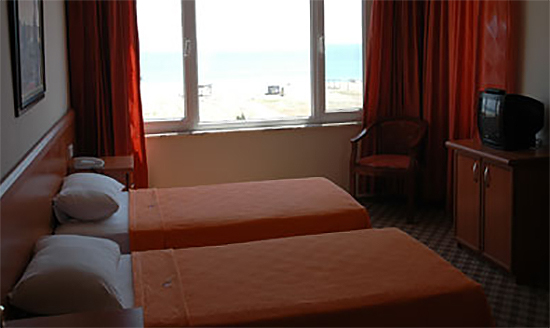 Amphora Hotel